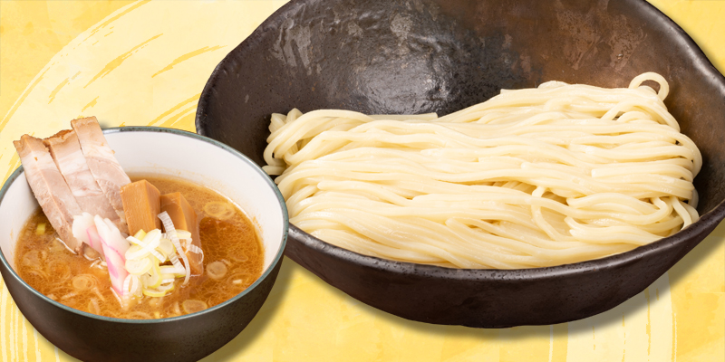 東京つけ麺イメージ